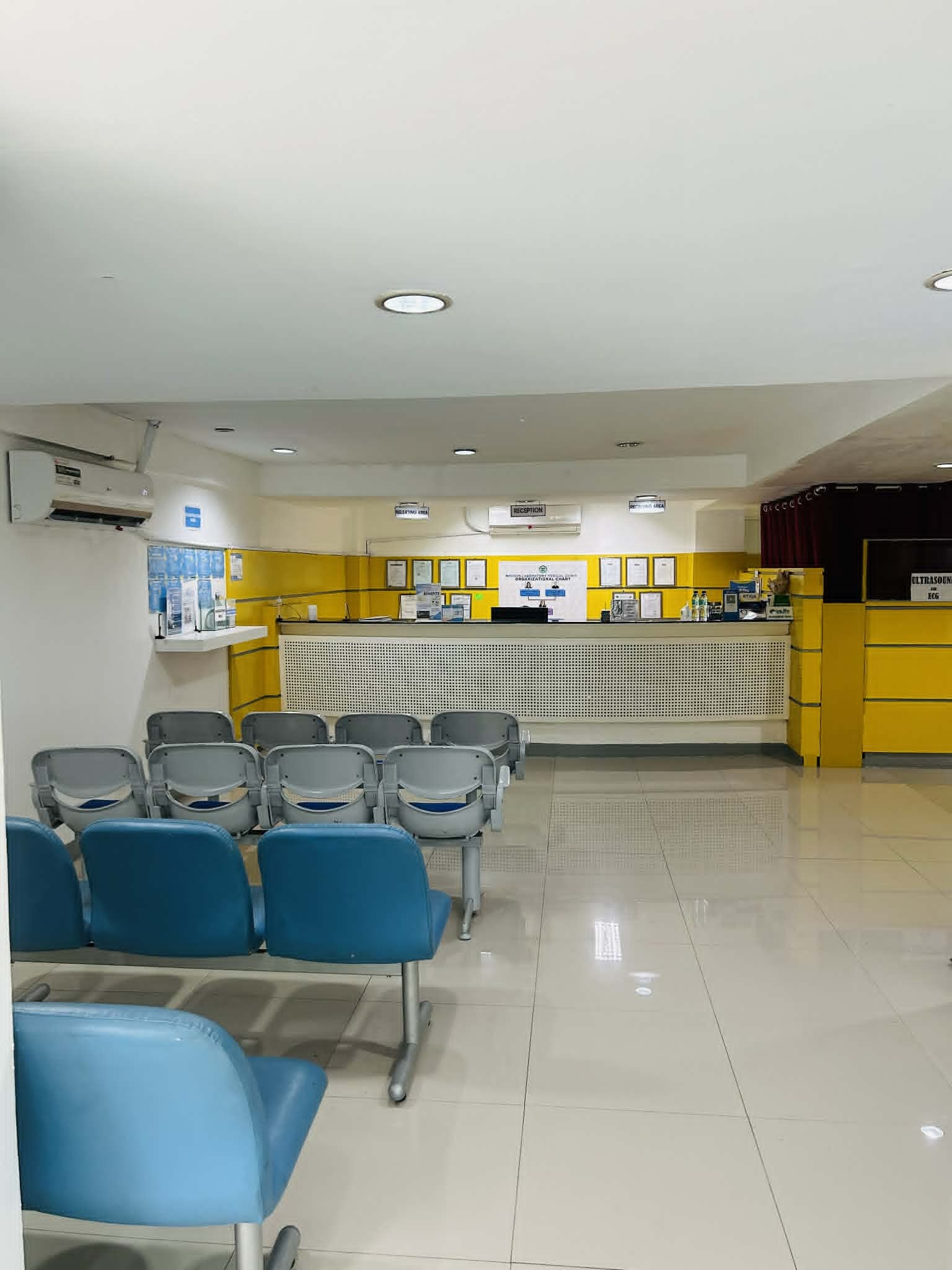 Clinic